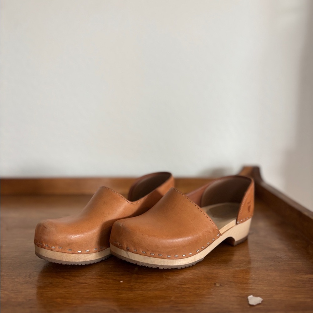 Sandgrens Brett Lows